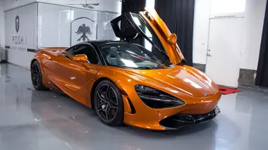 Voitures de luxe à tout prix S01E03 La Maybach de J. Balvin