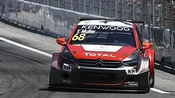 Sur Eurosport 1 à 23h00 : 11e et dernière manche. Course d'ouverture