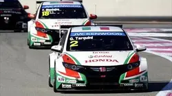 6e manche. Les temps forts Voitures de tourisme World Touring Car Cup 2018