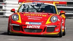 Sur Eurosport 1 à 22h00 : 9e manche. Les temps forts