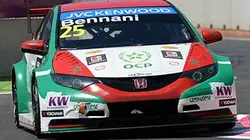 Sur Eurosport 1 à 22h04 : 4e manche. Les temps forts