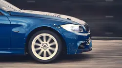 Voitures de tourisme FFSA Tourisme