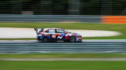 Visuel de Voitures de tourisme FIA Coupe du monde 2021