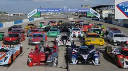 Visuel de Voitures de tourisme Voitures de tourisme : FIA Coupe du monde