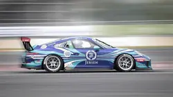 Visuel de Voitures de tourisme : FIA Coupe du monde