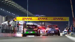 Visuel de Voitures de tourisme FIA Coupe du monde à Nürburg 2022