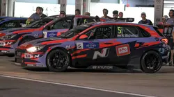 Visuel de Automobilisme FIA Coupe du monde à Vila Real 2022