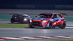 Sur Eurosport 1 à 21h20 : Voitures de tourisme FIA Coupe du monde au Hungaroring 2022