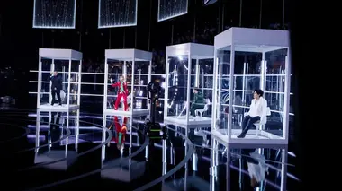 Voix de stars