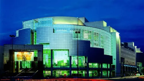 Voix des Outre-mer La grande finale : 7ème édition