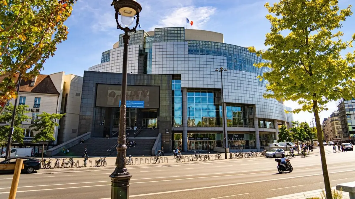 Voix des Outre-mer Finale : 8ème édition