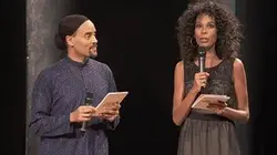 Visuel de Voix des Outre-mer
