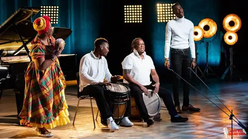 Voix des Outre-mer Finale Mayotte