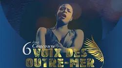 Sur France 4 à 21h00 : Voix des Outre-mer