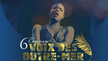 Voix des Outre-mer Finale 2024