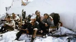 Vol 571 : crash dans les Andes