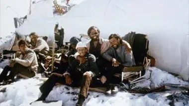 Vol 571 : crash dans les Andes