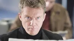 Vol 732 : terreur en plein ciel E01