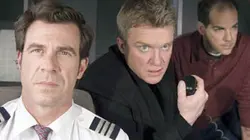 Vol 732 : terreur en plein ciel E02