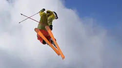 Vol à ski : Championnats du monde