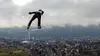 Vol à ski : Coupe du monde à Kulm/Bad Mitterndorf