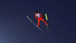 Vol à ski : Coupe du monde à Planica