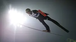 Vol à ski : Coupe du monde à Planica