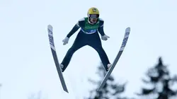 Vol à ski : Coupe du monde à Planica