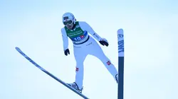 Vol à ski : Coupe du monde à Planica