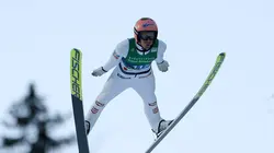 Vol à ski : Coupe du monde à Planica