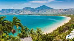 Vol au-dessus de l'Australie