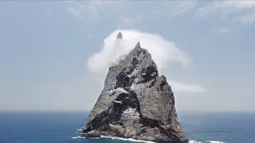 Épisodes de Vol au-dessus de l'Australie