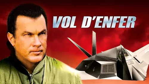 Vol d'enfer en streaming