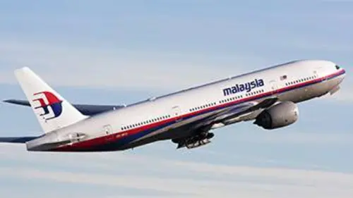 Vol MH 370 : que s'est-il vraiment passé ?