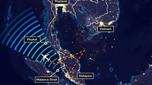 Vol MH370 : l'impossible vérité