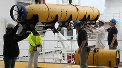 Vol MH370 : le mystère