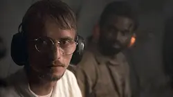 Visuel de Vol secret