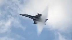 Vol supersonique : la technologie de l'extrême