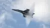 Vol supersonique : la technologie de l'extrême (2018)