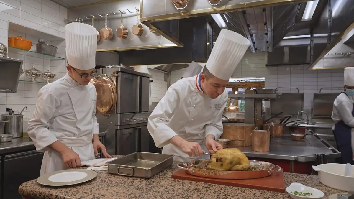 Volailles de Noël : qui est le dindon de la farce ?