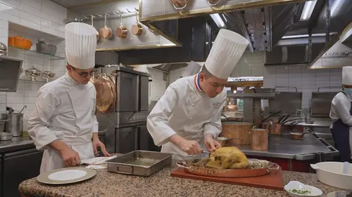 Volailles de Noël : qui est le dindon de la farce ?