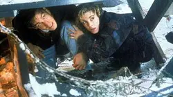 Visuel de Volcano : le réveil du volcan