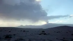 Sur Ushuaïa TV à 21h40 : Volcans d'Islande, et demain ?