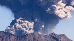 Volcans : éruptions cataclysmiques
