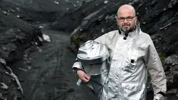 Volcans, les brasiers de la Terre