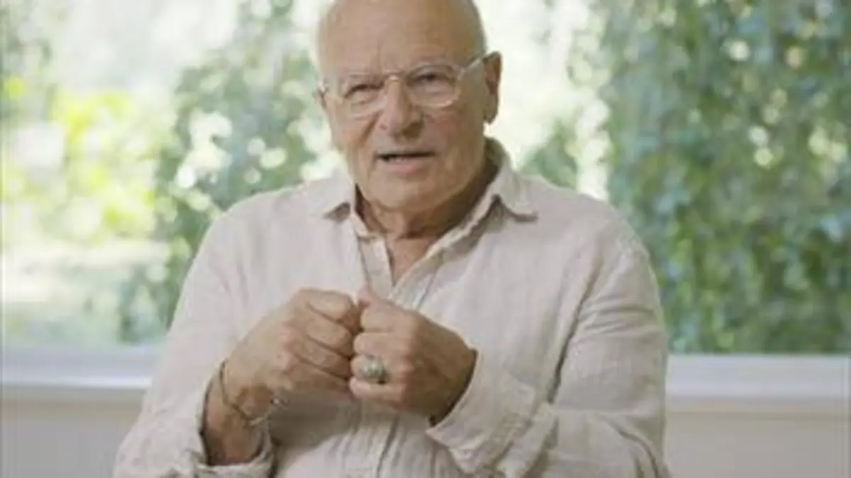 Volker Schlöndorff