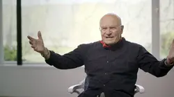 Volker Schlöndorff, tambour battant