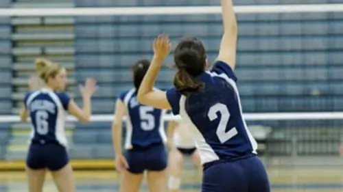 Finale Volley-ball Championnat du monde des clubs féminins 2018