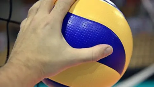 2e demi-finale Volley-ball Championnat d'Europe féminin 2017