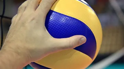 Demi-finales Volley-ball EuroVolley féminin 2019
